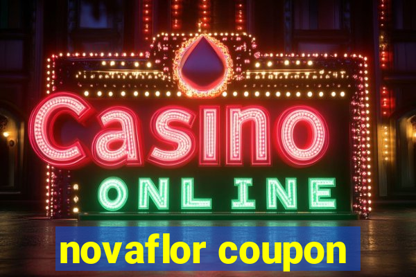 novaflor coupon